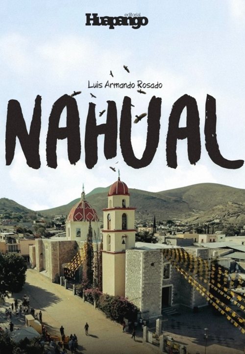 Portada de Nahual